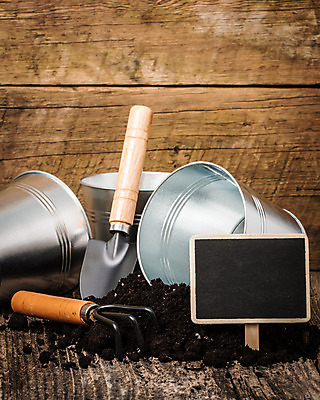 포토 JPG 해외이미지 화분 지구 날씨 사람없음 목재 갈색 금속 흙 공백 도구 시골 은색 냄비 컨테이너 삽 사인 원예 먼지 통조림 해외202004 해외포토 나무 산업 컬러 재료 재질 취미 솥 파일형식 이미지허브