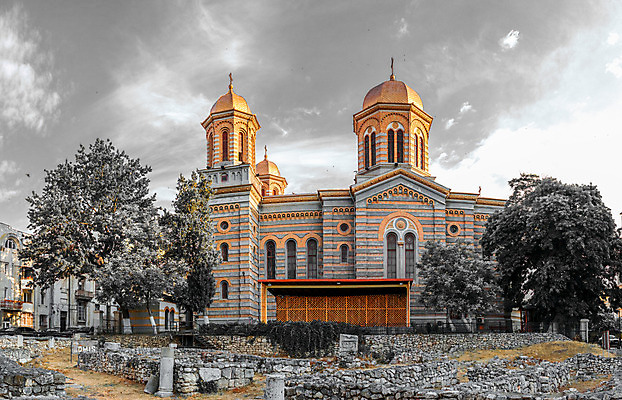 포토 JPG 해외이미지 유럽 기독교 종교 여행 건축양식 파노라마 사람없음 건물 여름 교회 도시 역사 폐허 휴양지 해안도시 포트 루마니아 천연기념물 구시가지 비잔틴 신앙심 안뜰 해외202004 해외포토 건축물 계절 건축 나라 종교건축 촬영기법 장소 제국 파일형식 이미지허브