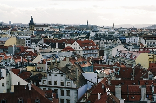 포토 JPG 해외이미지 외관 실루엣 유럽 문화 여행 백그라운드 건축양식 하늘 안테나 파노라마 풍경 사람없음 야외 건물 가로 도시풍경 일몰 새벽 도시 역사 장면 체코 프라하 타운 스카이라인 공화국 옛날 해외202004 해외포토 자연요소 건축물 건축 나라 통신 촬영기법 노을 파일형식 이미지허브