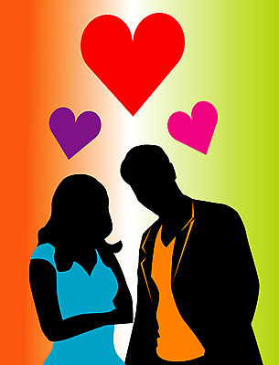 포토 JPG 해외이미지 구름 커플 여자 남자 실루엣 백그라운드 관계 결혼식 키스 발렌타인데이 사랑 사람없음 컬러풀 흰색 고립 해외202004 해외포토 자연요소 감정 컬러 결혼 데이이벤트 촬영기법 사람 애정표현 파일형식 이미지허브