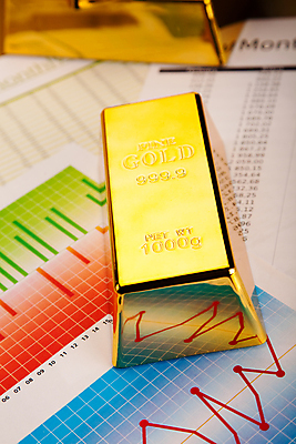 포토 JPG 해외이미지 그래프 실내 사람없음 금융 황금 보고서 금괴 해외202004 해외포토 내부 경제 파일형식 이미지허브