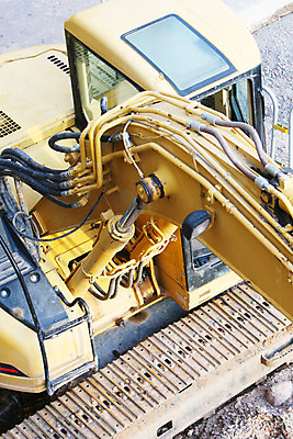 포토 JPG 해외이미지 산업 선 노동자 사람없음 기계 장비 작업 불도저 굴착기 무거움 땅파기 해외202004 해외포토 직업 중장비 무게 파일형식 이미지허브