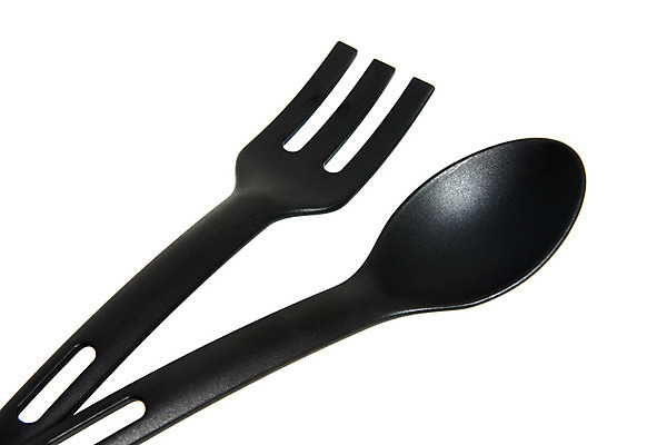 포토 JPG 해외이미지 음식 포크 요리 사람없음 주방 숟가락 검은색 도구 오브젝트 준비 고립 해외202004 해외포토 식기 컬러 수저 파일형식 이미지허브