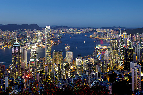 포토 JPG 해외이미지 야경 하늘 사람없음 야외 건물 도시풍경 도시 도심 홍콩 해외202004 해외포토 건축물 풍경 중국 야간 파일형식 풍경_경치 이미지허브