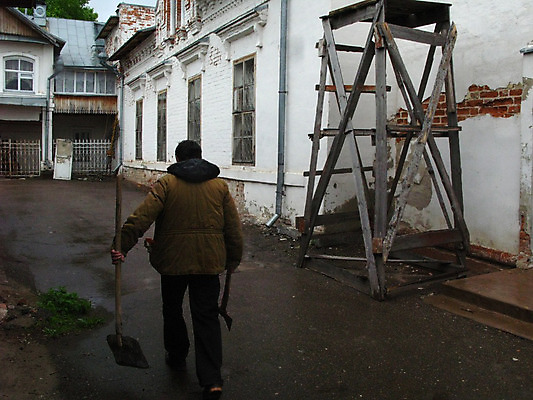 포토 JPG 해외이미지 도로 사람없음 강 해외202004 해외포토 길 교통시설 파일형식 이미지허브