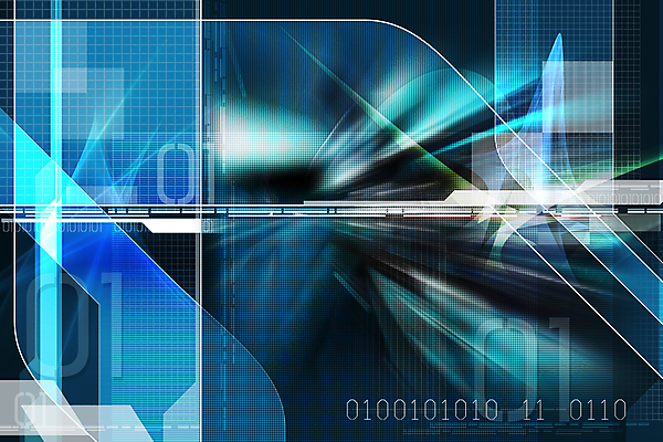 포토 JPG 해외이미지 선 백그라운드 일러스트 상상 추상 사람없음 그래픽 파란색 3D 디지털 소용돌이 오해 효과 해외202004 해외포토 컬러 무늬 회오리 디지털합성 파일형식 이미지허브