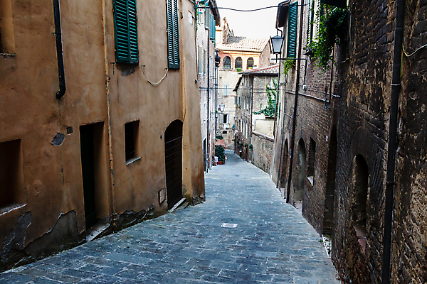 포토 JPG 해외이미지 식물 외관 유럽 도로 길 벽 여행 건축양식 창문 벽돌 거리 주택 풍경 사람없음 야외 건물 문 이탈리아 골동품 조약돌 바위 램프 도시 중세 역사 그림 통로 아치 대문 좁은 타운 르네상스 시에나 옛날 토스카나 해외202004 해외포토 건축물 건축 나라 교통시설 조명 돌_바위 파일형식 이미지허브