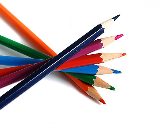 포토 JPG 해외이미지 디자인 분홍색 백그라운드 패턴 상상 추상 색연필 사람없음 초록색 컬러풀 연필 펜 쌓기 흰색 해외202004 해외포토 컬러 무늬 모션 학용품 필기구 파일형식 이미지허브