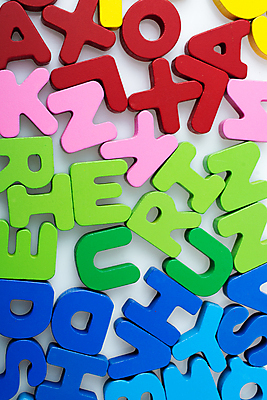 JPG 해외이미지 알파벳 영어 영어교육 사람없음 컬러풀 블록 해외202004 해외포토 포토 문자 교육 컬러 파일형식 이미지허브