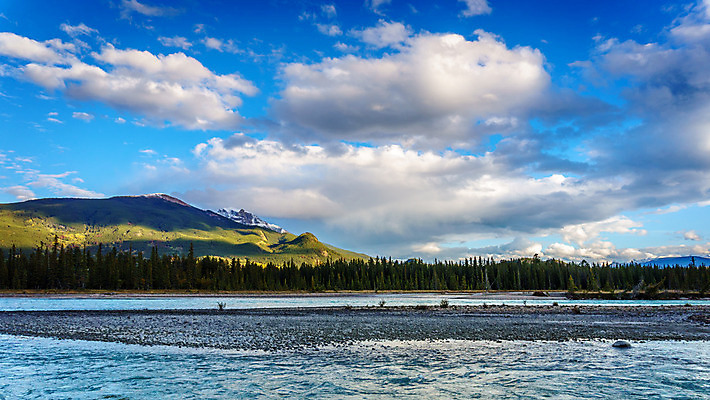 포토 JPG 해외이미지 나무 구름 공원 여행 캐나다 자연 하늘 아침 산 풍경 사람없음 초록색 물 여름 강 환경 맑음 새벽 흐름 소나무 개울 급류 콜롬비아 숲 암초 내추럴 굴곡 앨버타 전국 절정 로키산맥 해외202004 해외포토 주간 자연요소 식물 계절 공공시설 컬러 컨셉 북아메리카 날씨 남아메리카 생태계 파일형식 이미지허브