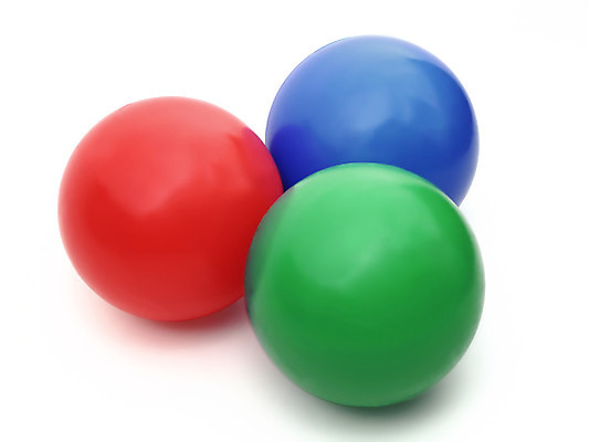 포토 JPG 해외이미지 공 사람없음 장난감 사발 혼합 최초 기본 스펙트럼 여의주 해외202004 해외포토 사기그릇 파일형식 이미지허브