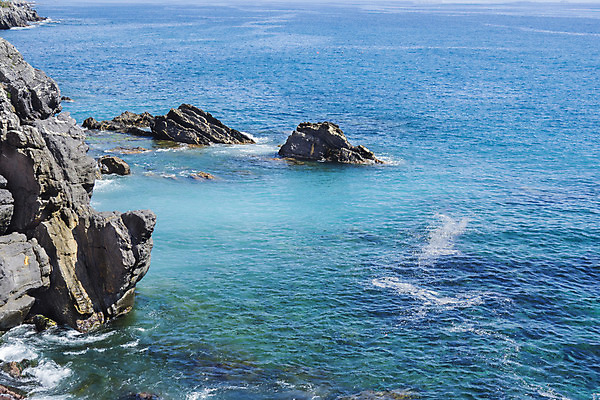 포토 JPG 해외이미지 바다 자연 휴식 풍경 사람없음 야외 물 파란색 햇빛 태양 일몰 이탈리아 만 지중해 가리발디 해외202004 해외포토 자연요소 유럽 컬러 컨셉 노을 생태계 위인 정치가 파일형식 이미지허브
