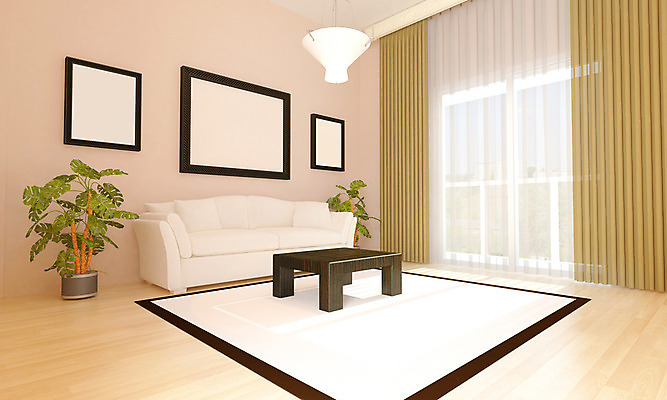 포토 JPG 해외이미지 식물 가구 거실 일러스트 주택 실내 사람없음 인테리어 소파 3D 카펫 커튼 미니멀 해외202004 해외포토 디자인 생활용품 의자 내부 건물 디지털합성 파일형식 이미지허브