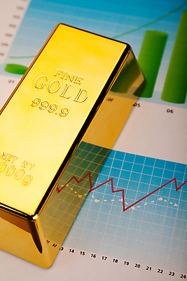 포토 JPG 해외이미지 그래프 실내 사람없음 금융 황금 보고서 금괴 해외202004 해외포토 내부 경제 파일형식 이미지허브