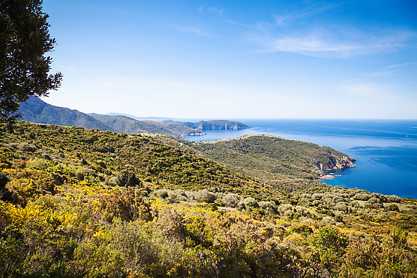 포토 JPG 해외이미지 유럽 바다 섬 여행 자연 하늘 휴가 산 풍경 사람없음 야외 여름 파란색 프랑스 바위 지중해 내추럴 프랑스어 코르시카 해외202004 해외포토 문자 계절 나라 컬러 돌_바위 생태계 파일형식 이미지허브