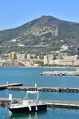 포토 JPG 해외이미지 바다 하늘 휴가 파노라마 풍경 사람없음 물 여름 파란색 태양 만 암초 포트 해외202004 해외포토 자연요소 계절 컬러 촬영기법 파일형식 이미지허브