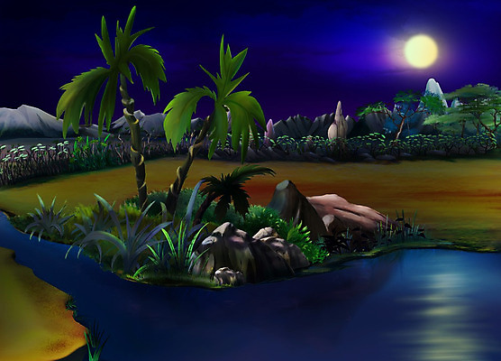 포토 JPG 해외이미지 나무 식물 공원 호수 야생동물 여행 백그라운드 일러스트 아프리카 자연 하늘 파노라마 풍경 사람없음 야외 가로 초록색 여름 파란색 야자수 노란색 달 시골 오픈 뜨거움 황무지 만화 사파리 그림 장면 지역 아카시아 사바나 생태학 오아시스 해외202004 해외일러스트 자연요소 동물 계절 공공시설 교육 나라 컬러 촬영기법 생태계 파일형식 이미지허브