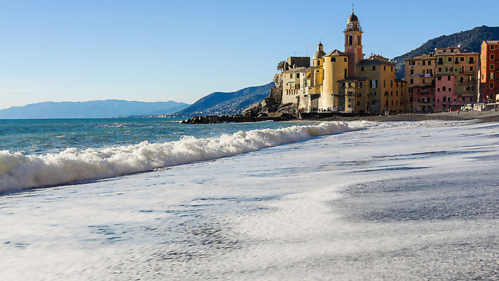 포토 JPG 해외이미지 파도 바다 여행 휴가 파노라마 풍경 사람없음 야외 도시풍경 모래사장 마을 도시 지중해 타운 구시가지 해외202004 해외포토 촬영기법 파일형식 이미지허브