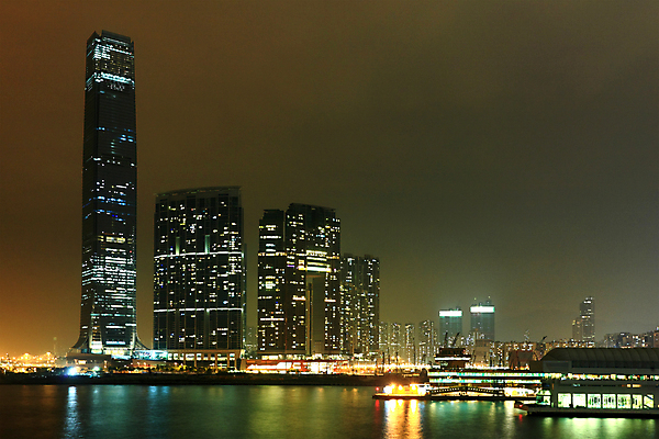 포토 JPG 해외이미지 야경 하늘 사람없음 야외 도시풍경 고층빌딩 중국 도시 도심 저녁 해외202004 해외포토 아시아 풍경 빌딩 야간 파일형식 풍경_경치 이미지허브