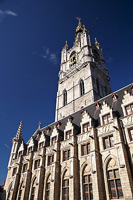 포토 JPG 해외이미지 중년 건축양식 지붕 벽돌 거리 주택 사람없음 건물 컬러풀 탑 도시 중세 역사 보호 그림 벨기에 타운 기념물 고딕 옛날 해외202004 해외포토 건축물 건축 컬러 컨셉 성인 서유럽 파일형식 이미지허브