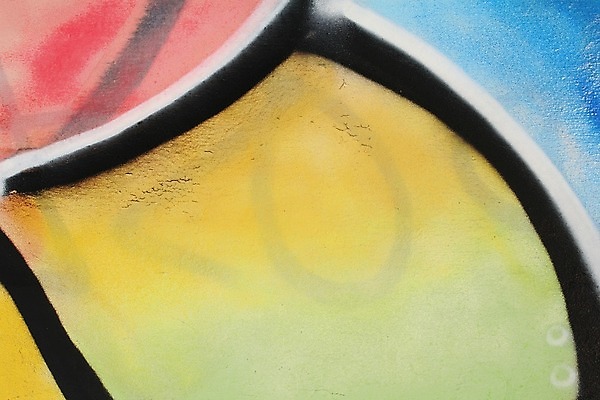 포토 JPG 해외이미지 백그라운드 추상 사람없음 빨간색 파란색 컬러풀 노란색 페인트 도시 그리기 그래피티 묘사 그림 질감 페인트붓 분무기 카피스페이스 해외202004 해외포토 컬러 무늬 모션 공백 붓 낙서 파일형식 이미지허브