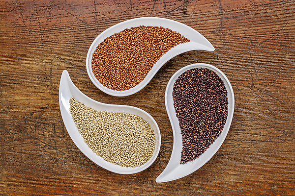 포토 JPG 해외이미지 그릇 곡류 실내 사람없음 하이앵글 건강식 퀴노아 해외202004 해외포토 식기 음식 뷰포인트 내부 파일형식 이미지허브