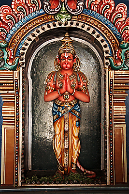 포토 JPG 해외이미지 사람없음 조각상 원숭이 사찰 그리기 아치 유인원 힌두교 해외202004 해외포토 종교 포유류 종교건축 모션 조형물 파일형식 이미지허브