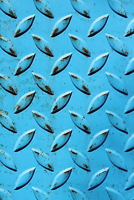 포토 JPG 해외이미지 접시 산업 패턴 사람없음 파란색 미끄러짐 고체 철강 해외202004 해외포토 식기 컬러 무늬 모션 파일형식 이미지허브