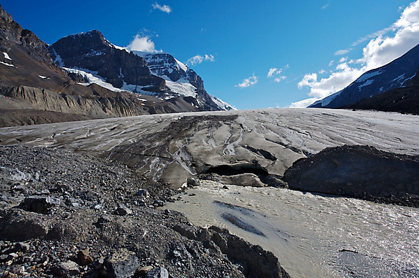 포토 JPG 해외이미지 캐나다 산 사람없음 물 환경 얼음 콜롬비아 빙하 지구온난화 밴프 생태학 앨버타 로키산맥 해외202004 해외포토 자연요소 교육 북아메리카 남아메리카 기후변화 파일형식 이미지허브
