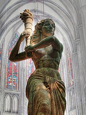 포토 JPG 해외이미지 유럽 여행 건축양식 사람없음 조각상 교회 자유 손전등 도시 네덜란드 아치 기념물 천연기념물 반항 해외202004 해외포토 건축 나라 컨셉 종교건축 모션 조명 건물 조형물 파일형식 이미지허브