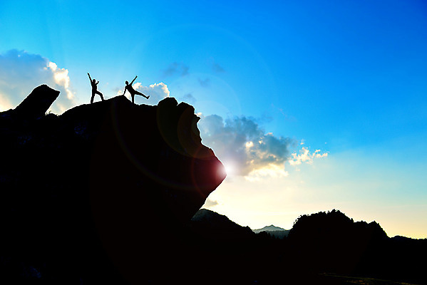 포토 JPG 해외이미지 실루엣 사람없음 힘 해외202004 해외포토 촬영기법 파일형식 이미지허브