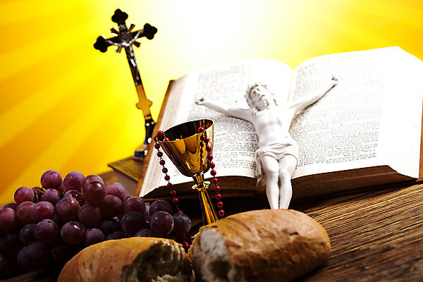 포토 JPG 해외이미지 기독교 종교 빵 십자가 옥수수 사람없음 책 교회 과자 믿음 성경 저녁식사 천주교 기도 예수 목사 확인 증거 신성 묵주 덩어리 설교 복음 성배 성찬식 성체 숭배 신앙심 해외202004 해외포토 감정 음식 종교용품 종교건축 디저트 곡류 건물 식사 신_종교 성직자 파일형식 이미지허브