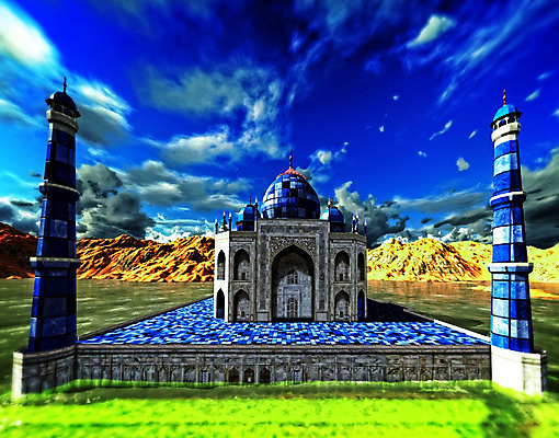 포토 JPG 해외이미지 전통 실루엣 아시아 종교 문화 여행 건축양식 하늘 휴가 사랑 사람 풍경 사람없음 건물 물 파란색 세계 반사 여행객 일출 탑 궁전 흰색 무덤 사찰 이슬람교 인도인 뇌 호기심 대리석 천연기념물 사당 아그라 해외202004 해외포토 자연요소 외국인 건축물 건축 감정 나라 컬러 컨셉 고건축 재료 종교건축 촬영기법 동양인 노을 파일형식 이미지허브