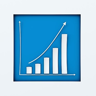 포토 JPG 해외이미지 모양 디자인 종이 백그라운드 컨셉 일러스트 비즈니스 그래프 화살 아이디어 그림자 사람없음 그래픽 금융 파란색 3D 디지털 자료 공연 인포그래픽 정보 성장 흰색 바 사인 상승 고립 업그레이드 엘리먼트 카피스페이스 해외202004 해외일러스트 컬러 이벤트 경제 공백 디지털합성 파일형식 이미지허브