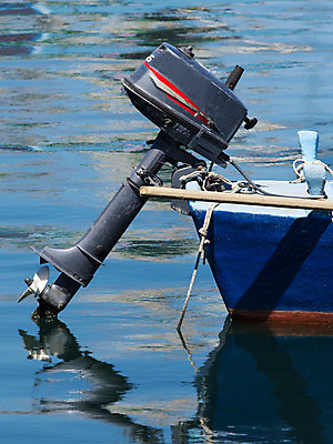 포토 JPG 해외이미지 바다 부분 항해 사람없음 힘 복고 프로펠러 함선 모터보트 엔진 모터 철강 해외202004 해외포토 배_교통 파일형식 이미지허브