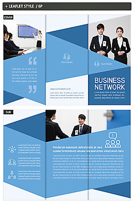 템플릿 표지디자인 여자 표지 남자 ZIP 내지 리플렛 비즈니스 3단접지 사람 정장 팜플렛 여러명 상반신 20대 성인 한국인 구직 비즈니스맨 비즈니스우먼 신입사원 면접 인터뷰 인디자인 INDD 이미지템플릿 옷 다수 컨셉 동양인 청년 직장인 파일형식