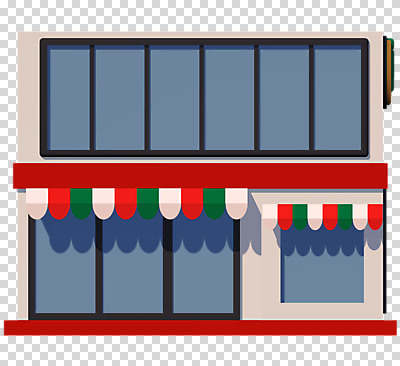 편집이미지 창문 피자 사람없음 건물 3D소스 3D 상점 식당 디지털합성 천막 PNG 피자집 편집소스 건축물 패스트푸드 서양음식 파일형식