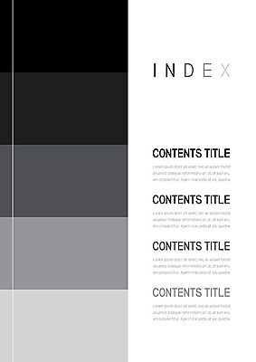 도형 템플릿 내지 사람없음 사각형 프레젠테이션 문서템플릿 서식 레이아웃 문서 제안서 그라데이션 목차 이미지템플릿 AI파일 파일형식 벡터