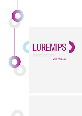 도형 템플릿 표지 선 사람없음 원형 프레젠테이션 문서템플릿 아치 서식 레이아웃 문서 제안서 그라데이션 이미지템플릿 AI파일 파일형식 벡터