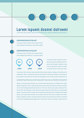 도형 템플릿 내지 선 사람없음 원형 삼각형 프레젠테이션 문서템플릿 서식 레이아웃 문서 제안서 이미지템플릿 AI파일 파일형식 벡터