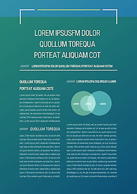 도형 템플릿 내지 선 사람없음 사각형 원형 프레젠테이션 문서템플릿 서식 레이아웃 문서 제안서 이미지템플릿 AI파일 파일형식 벡터