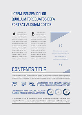 도형 템플릿 내지 그래프 사람없음 삼각형 프레젠테이션 문서템플릿 서식 레이아웃 문서 제안서 이미지템플릿 AI파일 파일형식 벡터