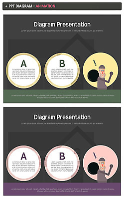 템플릿 알파벳 남자 한명 사람 세트 놀람 원형 느낌표 도둑 PPT 프레젠테이션 문서템플릿 문서 애니형PPT 이미지템플릿 도형 1 기호 영어 감정 표정 범죄인 파일형식