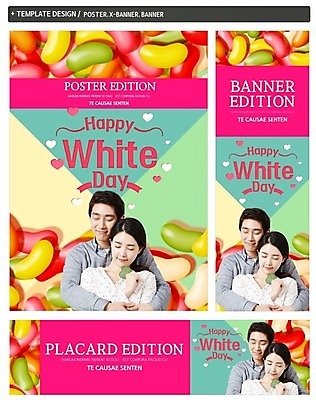 PSD 템플릿 커플 배너템플릿 여자 남자 가로배너 ZIP 포스터 세로배너 화이트데이 사탕 사랑 사람 상반신 20대 성인 두명 세트 눈감음 한국인 현수막 젤리 백허그 배너 감정 관계 모션 포옹 데이이벤트 디저트 동양인 청년 가로 세로 파일형식