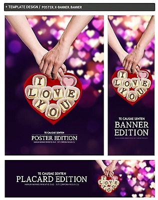 PSD 템플릿 손 커플 배너템플릿 여자 남자 가로배너 ZIP 포스터 세로배너 사랑 사람 성인 신체부위 빛 세트 초콜릿 현수막 하트 잡기 모양 배너 감정 관계 모션 디저트 가로 세로 파일형식