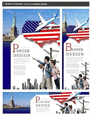 전신 PSD 서양인 외국인 템플릿 배너템플릿 여자 남자 가로배너 ZIP 포스터 세로배너 여행 비행기 사람 20대 성인 두명 세트 미국 현수막 가리킴 표지판 성조기 자유의여신상 맨해튼 미국여행 배너 해외여행 북아메리카 항공교통 대중교통 알림판 인종 손짓 청년 가로 세로 세계문화유산 국기 뉴욕 파일형식