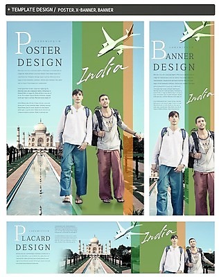 전신 PSD 서양인 외국인 템플릿 배너템플릿 남자 가로배너 ZIP 포스터 세로배너 여행 배낭 비행기 사람 20대 성인 두명 세트 현수막 인도건축 인도식 타지마할궁전 배너 가방 항공교통 대중교통 인종 청년 가로 세로 동양건축 궁전 파일형식