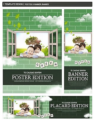 PSD 나무 구름 템플릿 배너템플릿 여자 남자 가로배너 ZIP 포스터 세로배너 어린이 창문 나뭇잎 벽돌 미소 사람 초원 상반신 두명 초록색 세트 자연보호 그린캠페인 기댐 한국인 현수막 그린에너지 에코 어린이만 그린슈머 자연요소 식물 배너 캠페인 컬러 잎 모션 자연 표정 동양인 가로 세로 환경 에너지 보호 파일형식