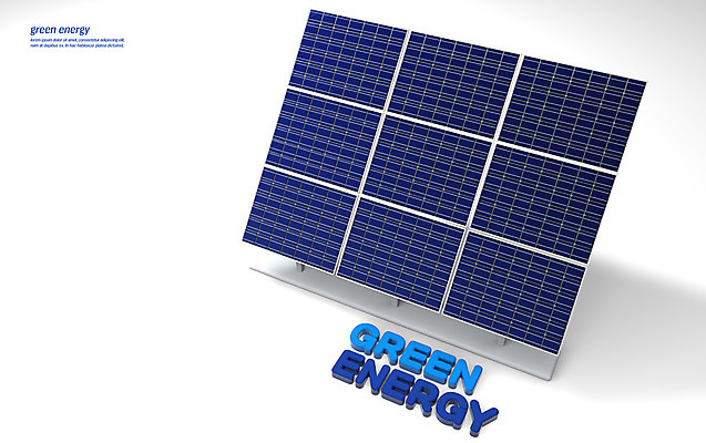 PSD 편집이미지 사람없음 3D소스 3D 그린에너지 디지털합성 에코 친환경 태양에너지 집열판 편집3D 환경 에너지 파일형식