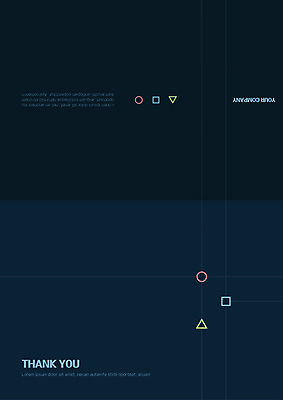 도형 템플릿 기념일 선 카드템플릿 사람없음 사각형 원형 감사카드 삼각형 감사 이미지템플릿 AI파일 카드프레임 감정 카드_감사 프레임 이벤트 파일형식 벡터